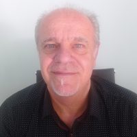 Charis Kentros